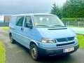 Volkswagen T4 T4 Allrad mit langem Radstand Blau - thumbnail 7