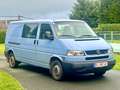 Volkswagen T4 T4 Allrad mit langem Radstand Blau - thumbnail 1
