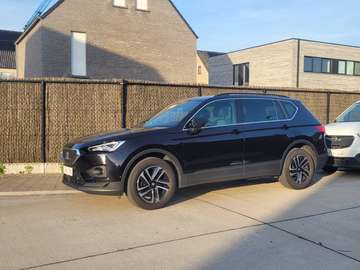 Tarraco 1.5 TSI Style DSG (EU6AP)