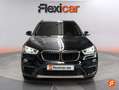 BMW X1 sDrive 18d Negro - thumbnail 2