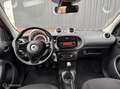 smart forFour 1.0 Pure 5 Deurs Airco Cruise Apk NL Auto 2016 Blu Rood - thumbnail 10