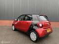 smart forFour 1.0 Pure 5 Deurs Airco Cruise Apk NL Auto 2016 Blu Rood - thumbnail 4
