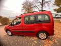 Citroen Berlingo Kombi Multispace Rojo - thumbnail 6