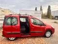Citroen Berlingo Kombi Multispace Rojo - thumbnail 15