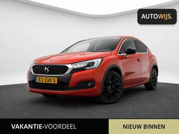 1.2 PureTech So Chic|LEDER|CAMERA|NL AUTO|TREKHAAK