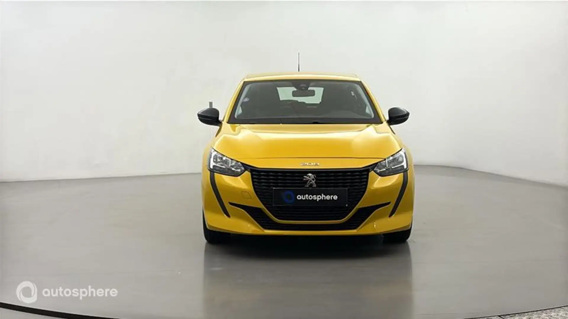 Peugeot 208 1.2 PureTech 75ch S\u0026S Like - 2