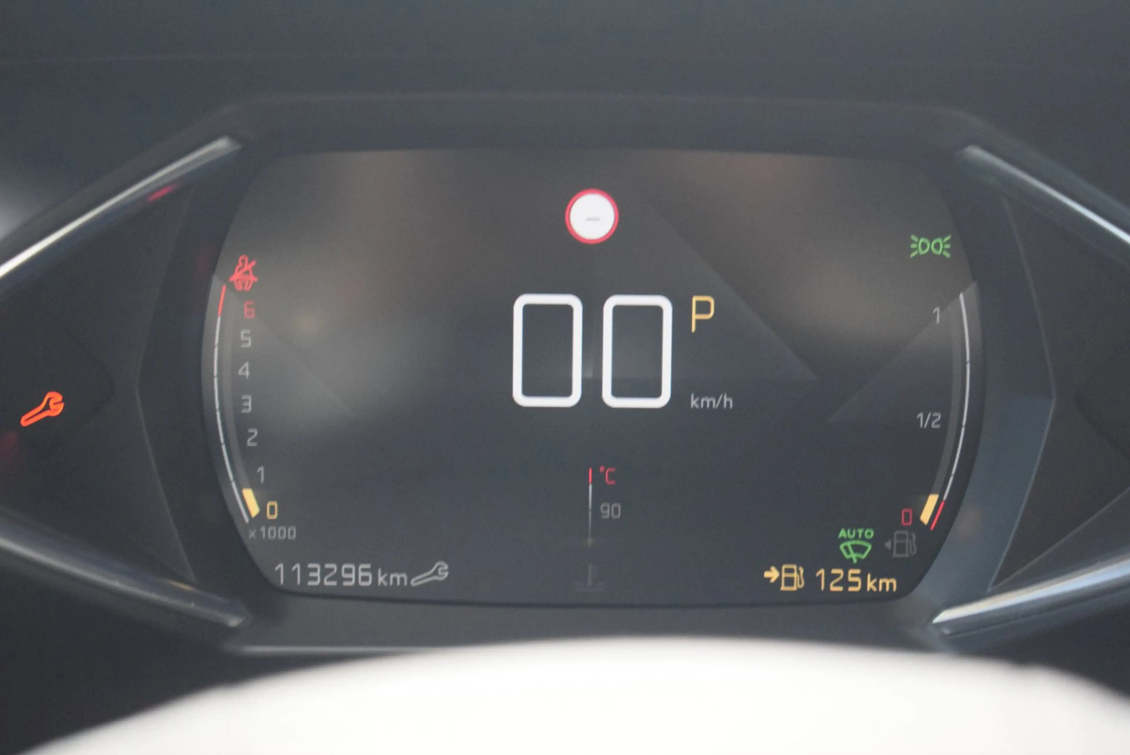 DS Automobiles DS 3 Crossback 1.2 PureTech So Chic | LED VERLICHTING | CARPLAY| — photo 13