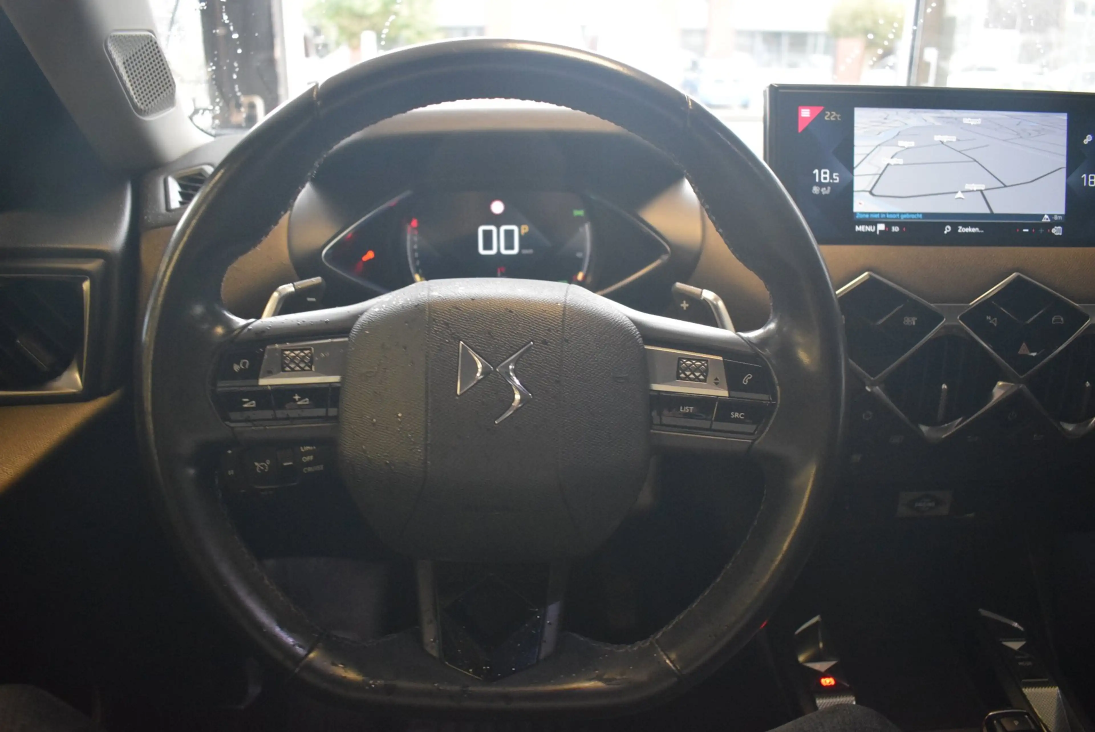 DS Automobiles DS 3 Crossback 1.2 PureTech So Chic | LED VERLICHTING | CARPLAY| — photo 15