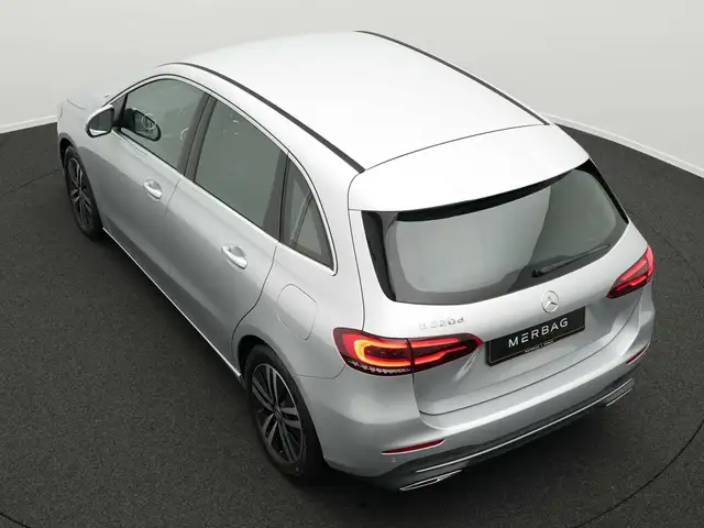 Mercedes-Benz B 220 B 220 d Progressive Multi+Kamera+Totw+MBUX Navi