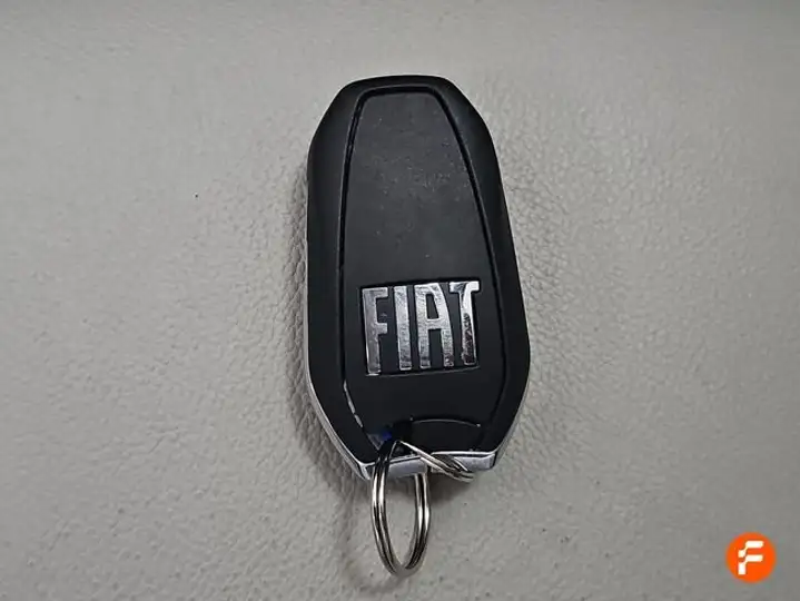 Fiat 600 2025, foto 24
