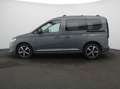 Volkswagen Caddy Kombi Style DSG / Navi, Keyless, LED, RFK Grau - thumbnail 5
