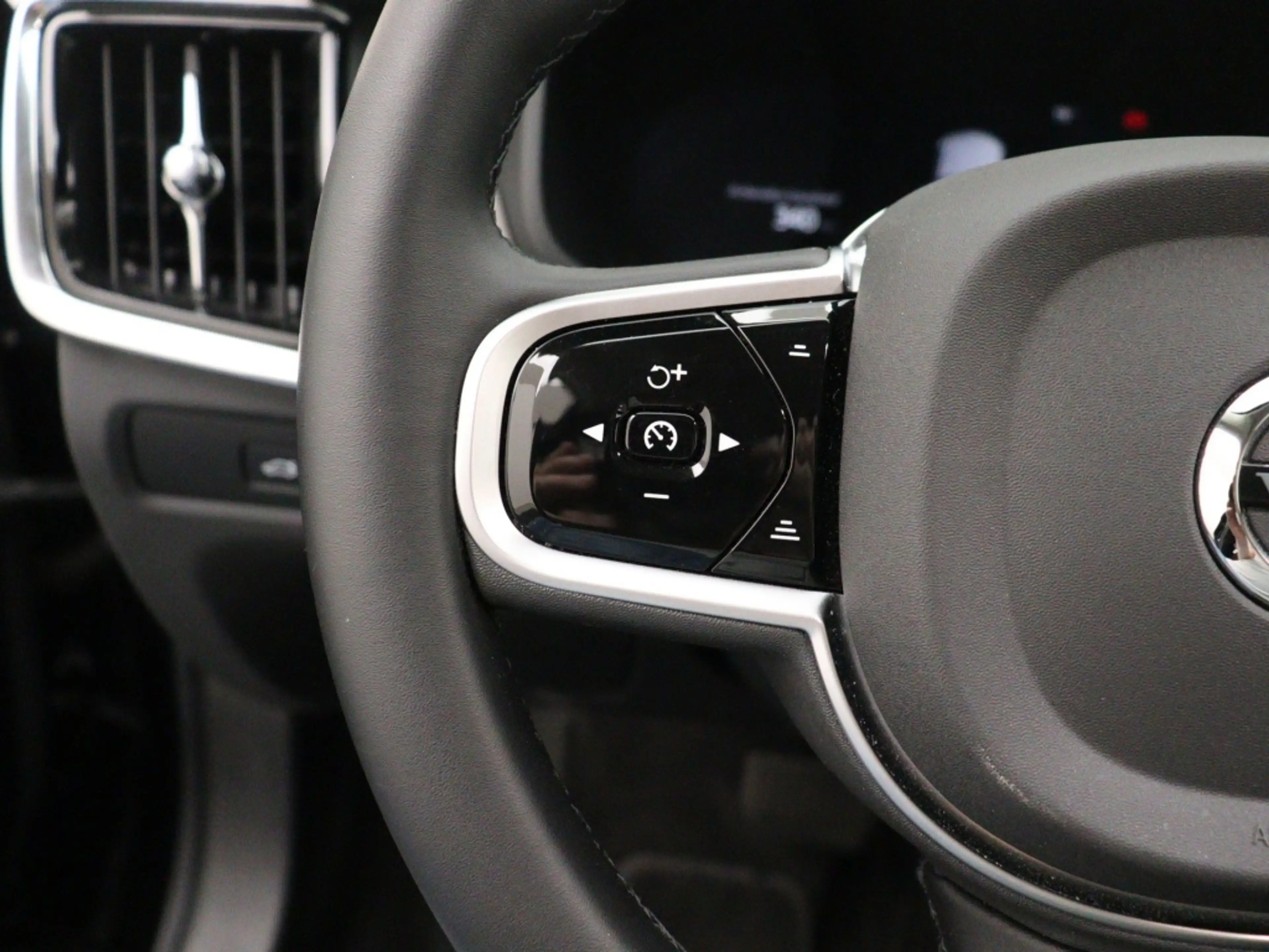 Volvo V90 T8 PLUG-IN HYBRID ULTRA EXECUTIVE EDITION LUCHTVER — photo 14