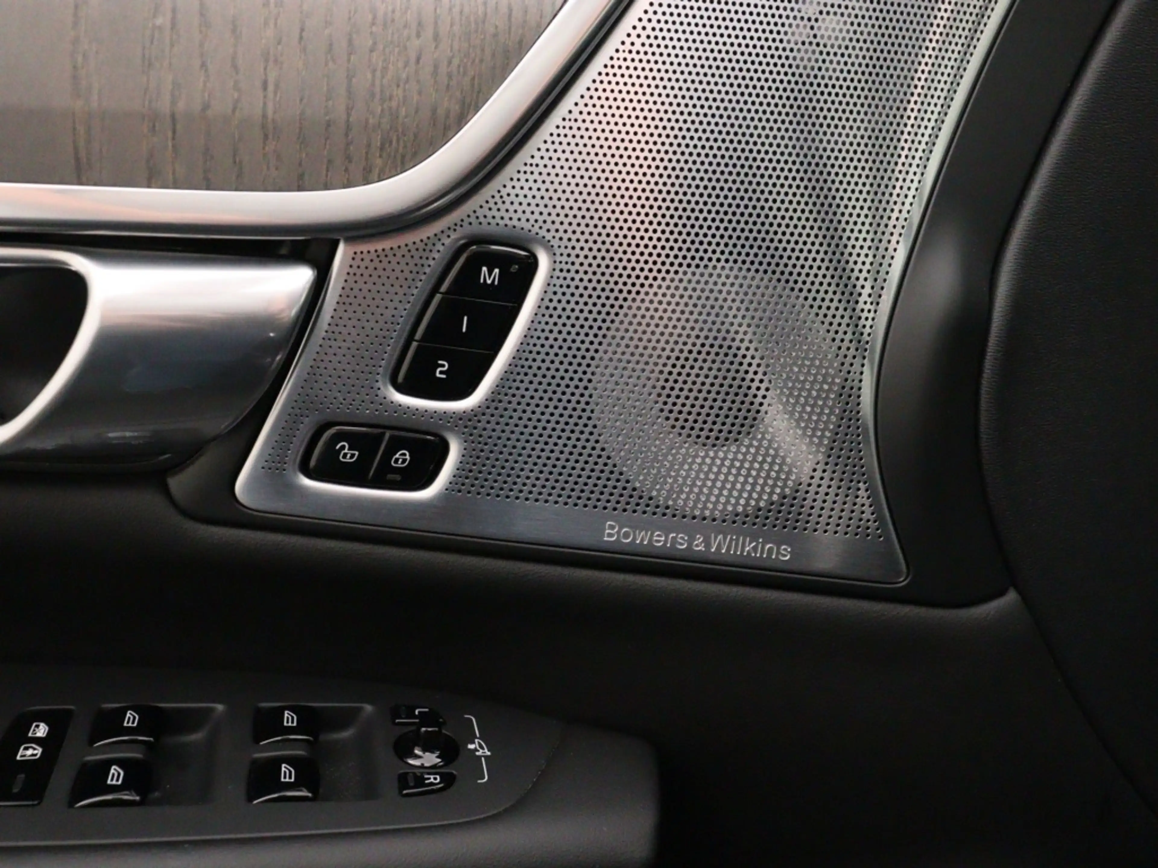 Volvo V90 T8 PLUG-IN HYBRID ULTRA EXECUTIVE EDITION LUCHTVER — photo 11