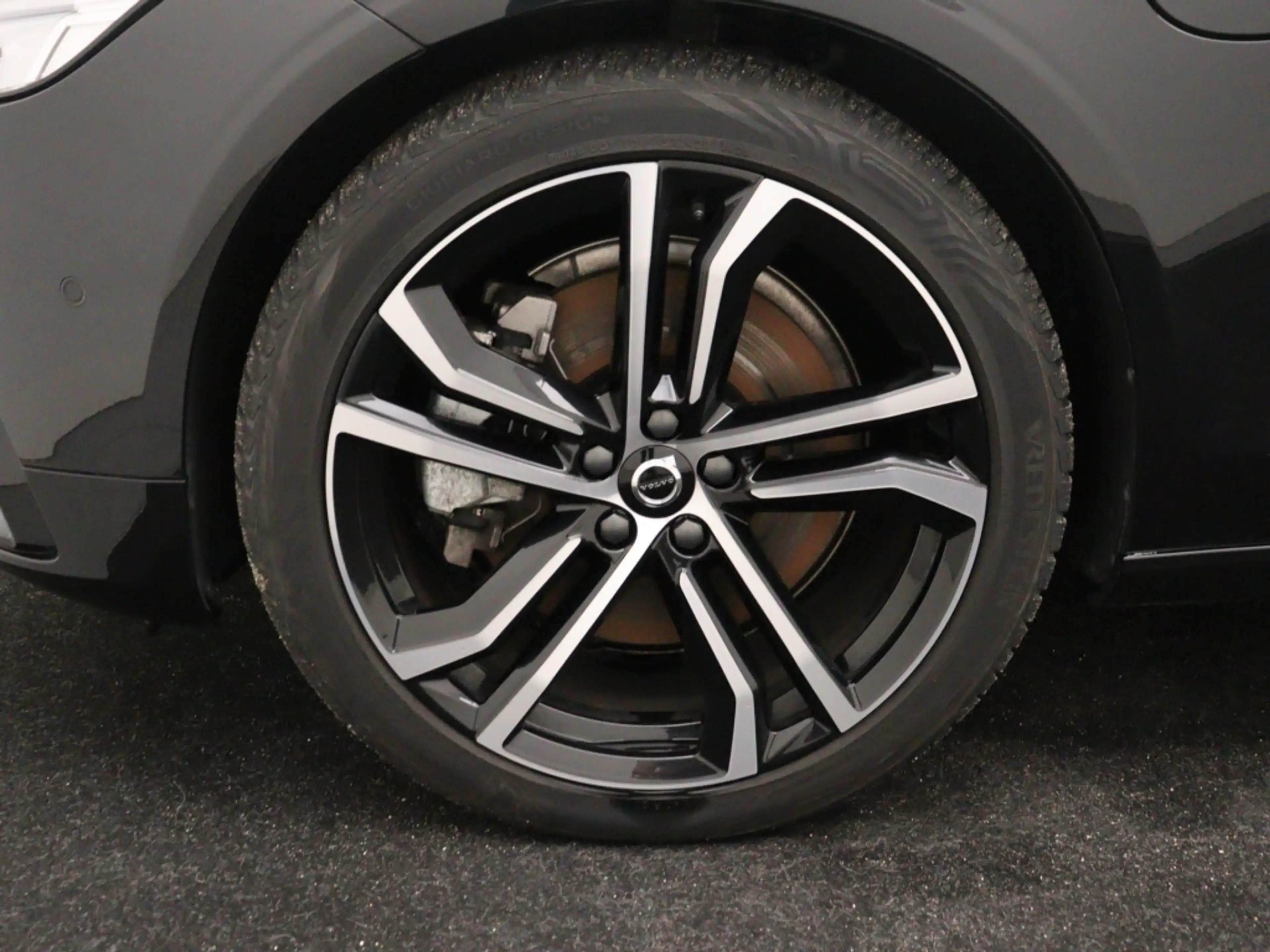 Volvo V90 T8 PLUG-IN HYBRID ULTRA EXECUTIVE EDITION LUCHTVER — photo 8