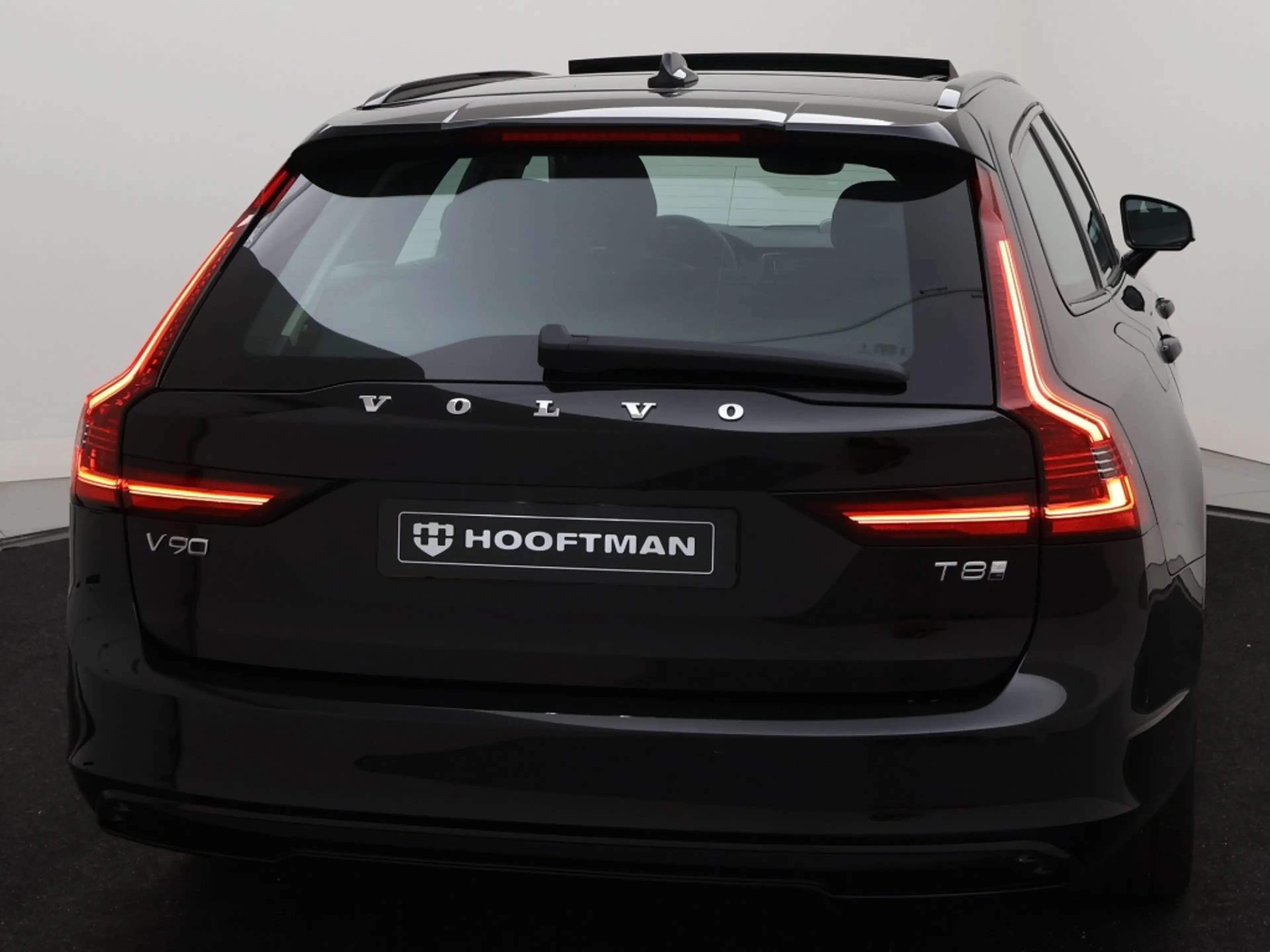 Volvo V90 T8 PLUG-IN HYBRID ULTRA EXECUTIVE EDITION LUCHTVER — photo 5