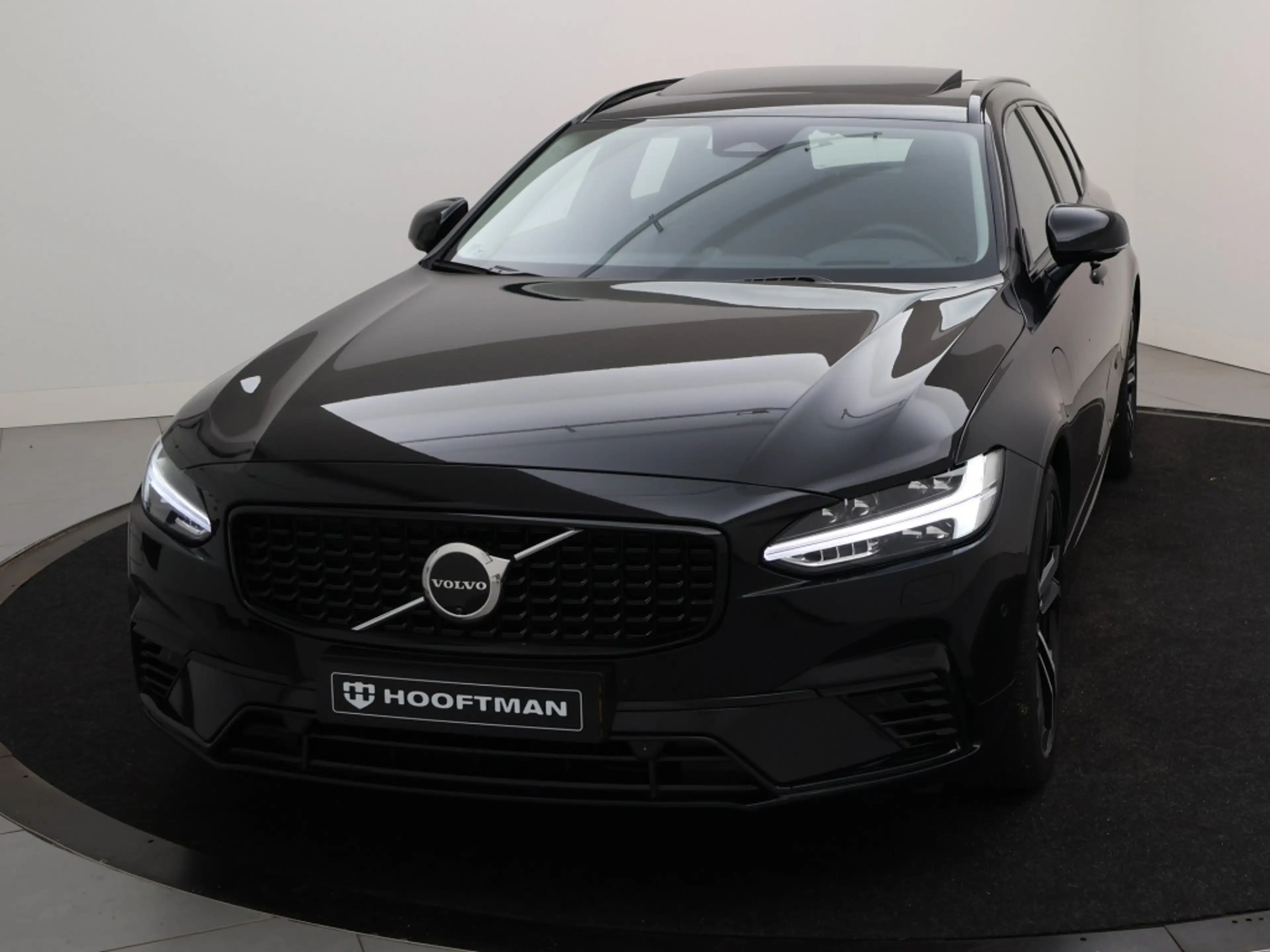 Volvo V90 T8 PLUG-IN HYBRID ULTRA EXECUTIVE EDITION LUCHTVER — photo 6
