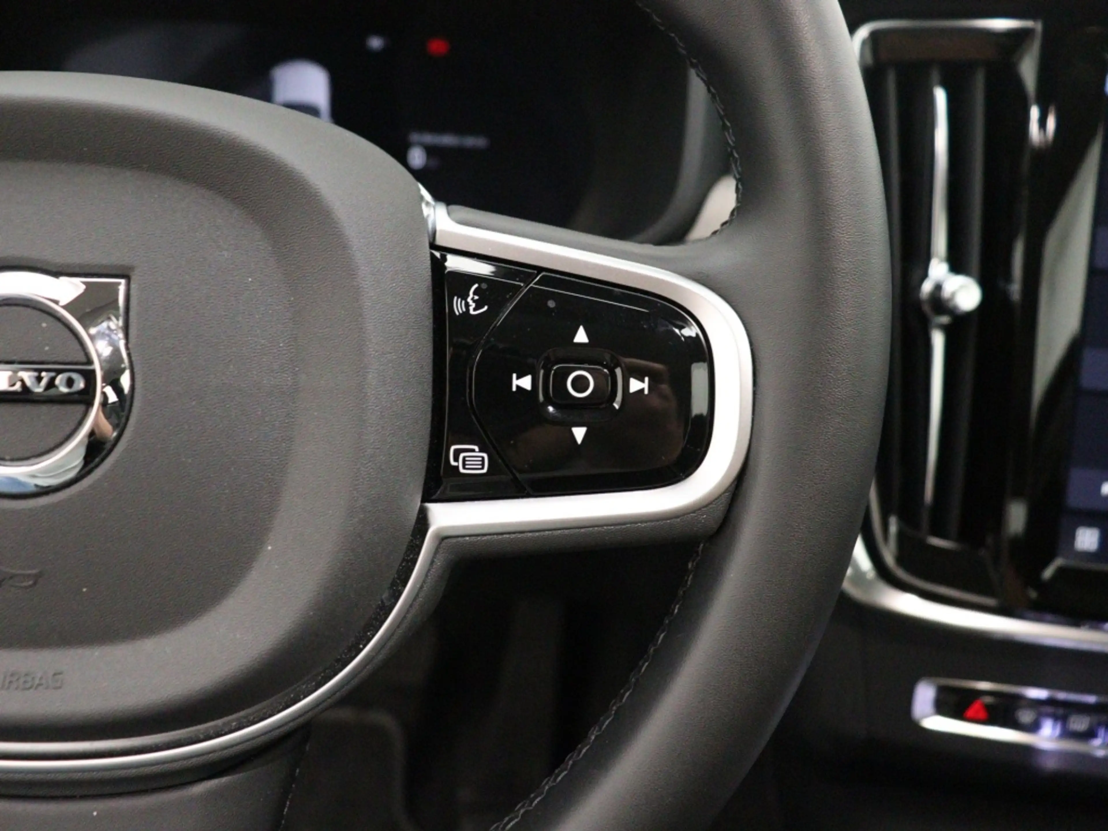 Volvo V90 T8 PLUG-IN HYBRID ULTRA EXECUTIVE EDITION LUCHTVER — photo 13