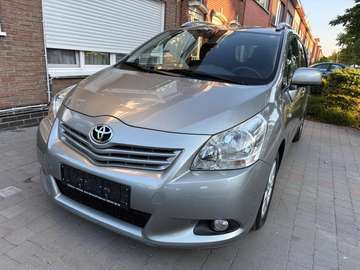 Verso 2.0 D-4D Executive 5pl. DPF* Camera* Navi*Garantie!