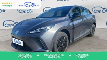 170 51 kWh Standard - Première main Entretien constructeur