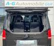Mercedes-Benz V 250 d AVANTGARDE EDITION 4MATIC lang BURMESTER Schwarz - thumbnail 8