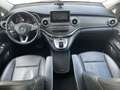 Mercedes-Benz V 250 d AVANTGARDE EDITION 4MATIC lang BURMESTER Schwarz - thumbnail 13