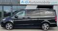 Mercedes-Benz V 250 d AVANTGARDE EDITION 4MATIC lang BURMESTER Schwarz - thumbnail 5