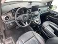 Mercedes-Benz V 250 d AVANTGARDE EDITION 4MATIC lang BURMESTER Schwarz - thumbnail 22