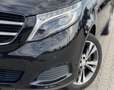 Mercedes-Benz V 250 d AVANTGARDE EDITION 4MATIC lang BURMESTER Schwarz - thumbnail 4