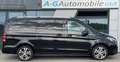 Mercedes-Benz V 250 d AVANTGARDE EDITION 4MATIC lang BURMESTER Schwarz - thumbnail 12