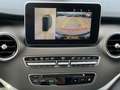 Mercedes-Benz V 250 d AVANTGARDE EDITION 4MATIC lang BURMESTER Schwarz - thumbnail 18
