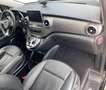 Mercedes-Benz V 250 d AVANTGARDE EDITION 4MATIC lang BURMESTER Schwarz - thumbnail 25