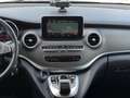 Mercedes-Benz V 250 d AVANTGARDE EDITION 4MATIC lang BURMESTER Schwarz - thumbnail 17