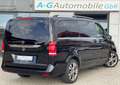 Mercedes-Benz V 250 d AVANTGARDE EDITION 4MATIC lang BURMESTER Schwarz - thumbnail 11