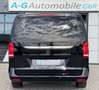 Mercedes-Benz V 250 d AVANTGARDE EDITION 4MATIC lang BURMESTER Schwarz - thumbnail 9