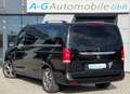 Mercedes-Benz V 250 d AVANTGARDE EDITION 4MATIC lang BURMESTER Schwarz - thumbnail 6