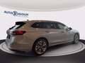 Skoda Superb wagon 2.0 tdi selection 150cv dsg Grigio - thumbnail 3