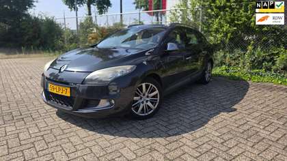 Renault Megane Estate 1.4 TCe Dynamique GT-Line