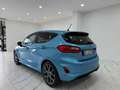 Ford Fiesta Fiesta VII 2022 5p 5p 1.0 ecoboost h ST-Line 125cv Blu/Azzurro - thumbnail 4