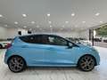 Ford Fiesta Fiesta VII 2022 5p 5p 1.0 ecoboost h ST-Line 125cv Blu/Azzurro - thumbnail 7