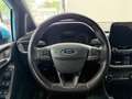 Ford Fiesta Fiesta VII 2022 5p 5p 1.0 ecoboost h ST-Line 125cv Blu/Azzurro - thumbnail 14