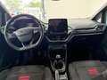 Ford Fiesta Fiesta VII 2022 5p 5p 1.0 ecoboost h ST-Line 125cv Blu/Azzurro - thumbnail 13