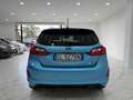 Ford Fiesta Fiesta VII 2022 5p 5p 1.0 ecoboost h ST-Line 125cv Blu/Azzurro - thumbnail 5