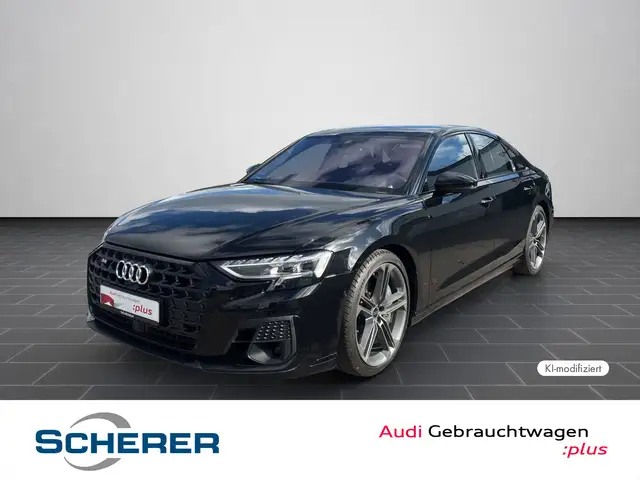 Audi S8 70 TFSI Quattro PANO B&O 360°KAMERA KERAMIK H
