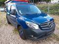 Mercedes-Benz Citan Kasten 108 CDI lang*2-Hand* Blau - thumbnail 1