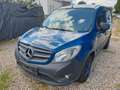Mercedes-Benz Citan Kasten 108 CDI lang*2-Hand* Blau - thumbnail 4