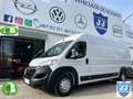 Opel Movano L4H2 2.2BlueHDi 165CV Grau - thumbnail 1