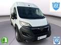 Opel Movano L4H2 2.2BlueHDi 165CV Grijs - thumbnail 6