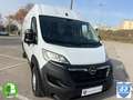 Opel Movano L4H2 2.2BlueHDi 165CV Grau - thumbnail 44