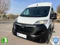 Opel Movano L4H2 2.2BlueHDi 165CV Grau - thumbnail 17