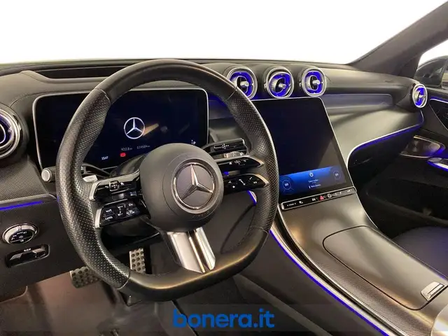 Mercedes-Benz 300 view 12